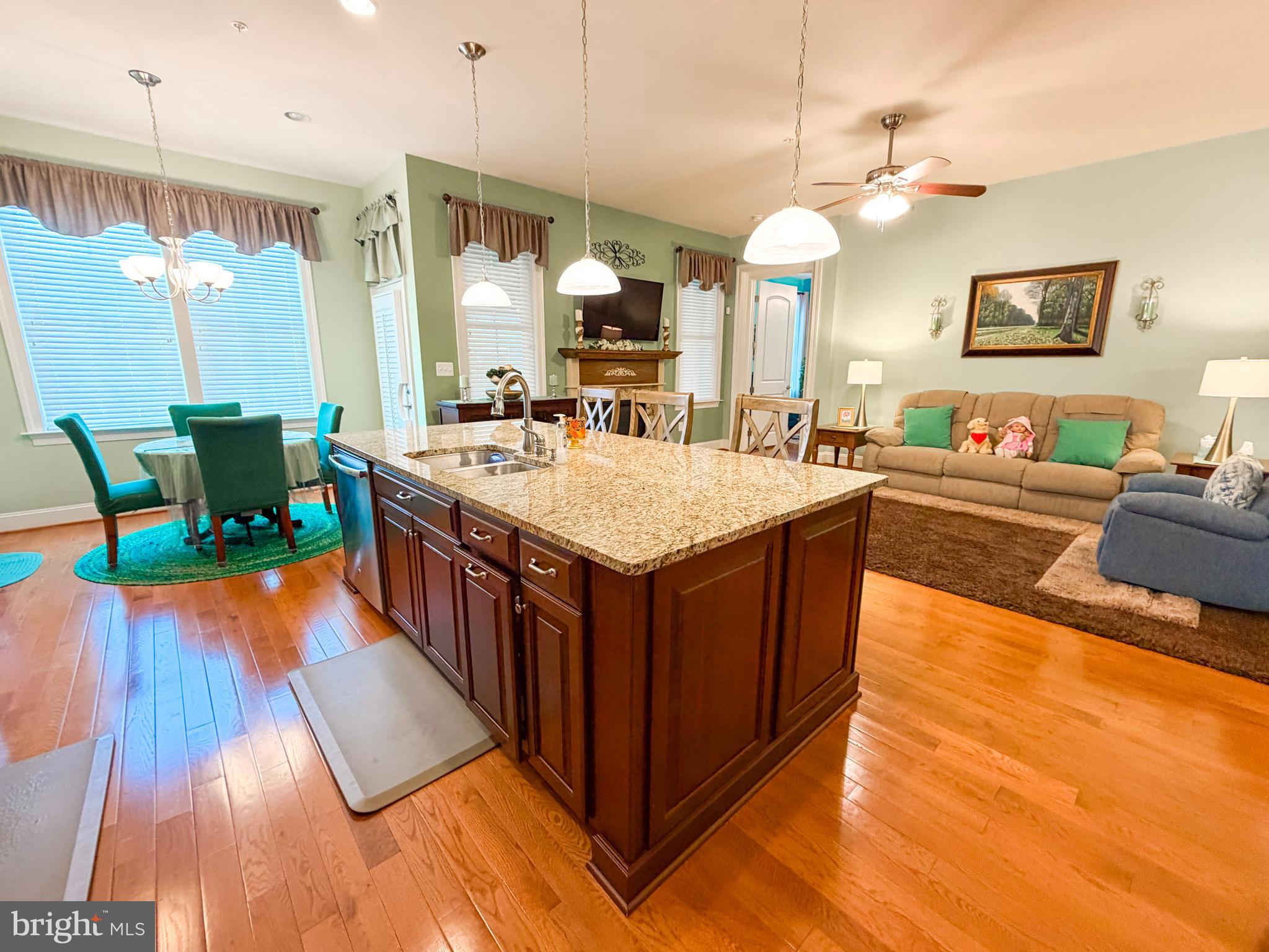 ODENTON - Residential