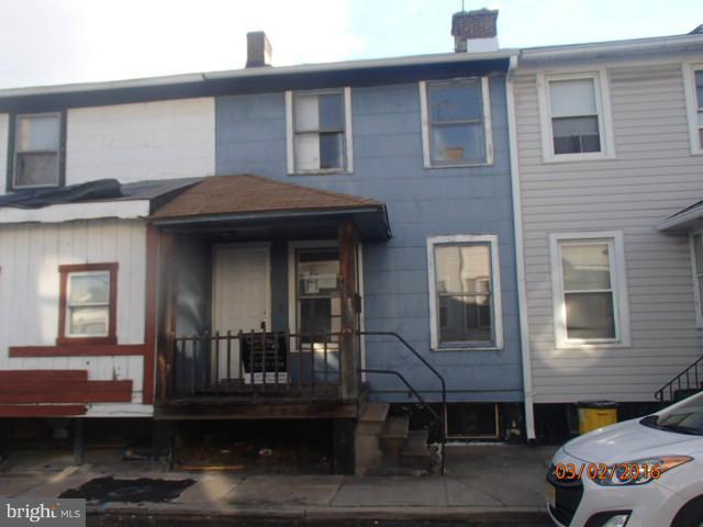 HUD Owned Home, case number 241-490766.  HUD Homes are sold "as is,"  FHA insurable with repair escrow, subject to appraisal.  Great opportunity to own this value priced starter home located close to all the Downtown attractions without the huge price tag.  Enjoy full basement, nice room sizes, and ample yard.  Just 10 minutes to Downtown and major highways.