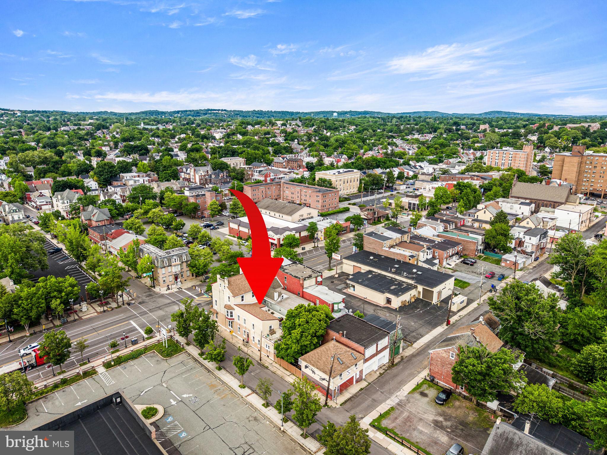 NONE AVAILABLE - Commercial Sale