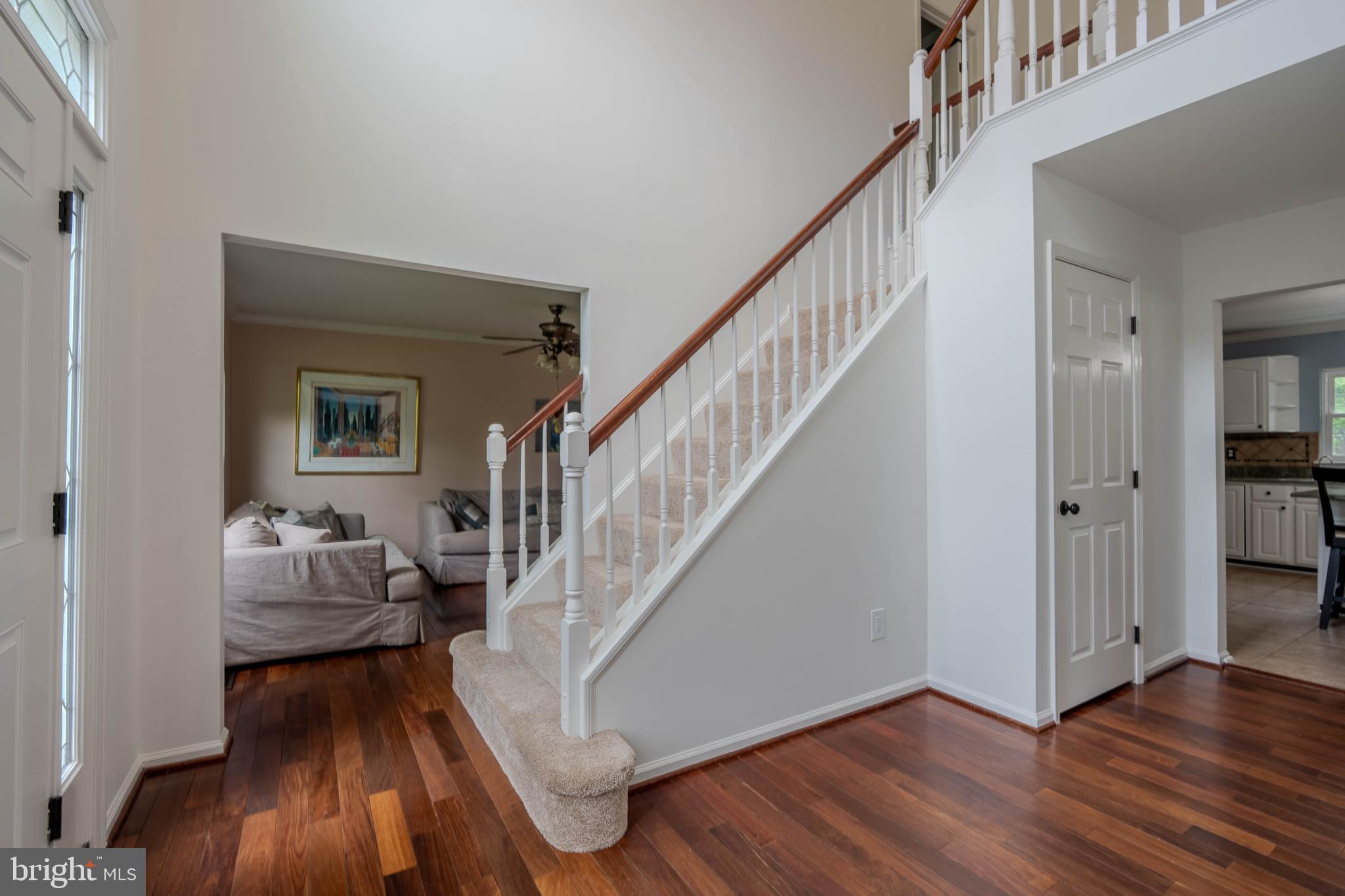 THE HAMLETS - Residential