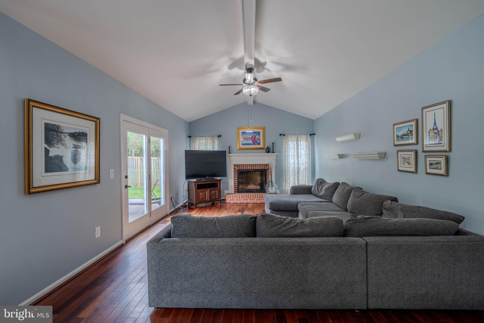 THE HAMLETS - Residential