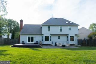 THE HAMLETS - Residential