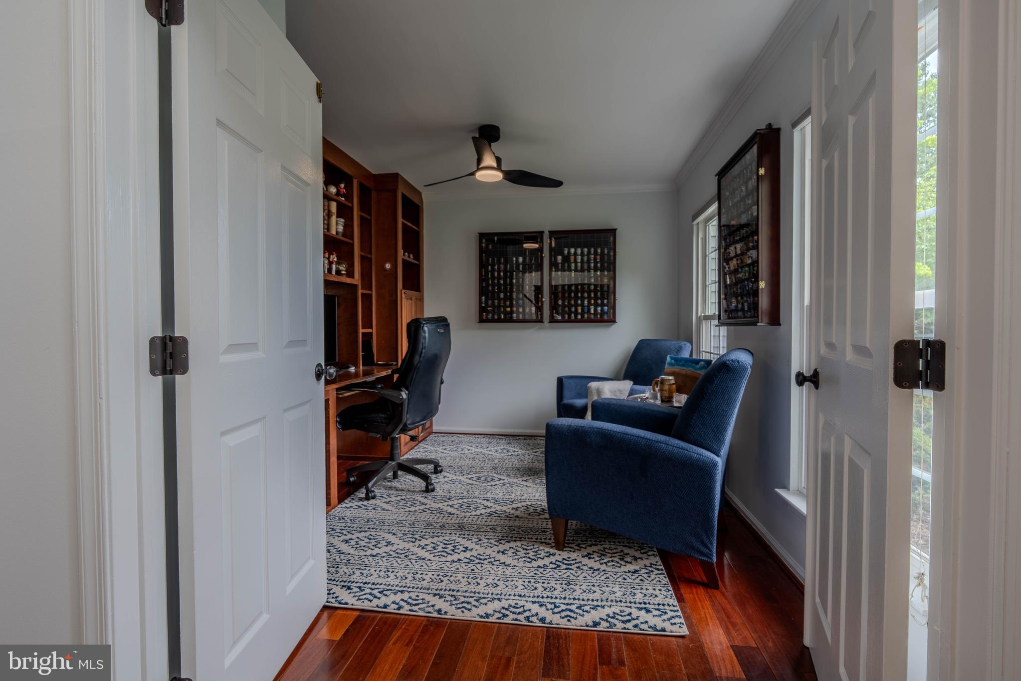 THE HAMLETS - Residential