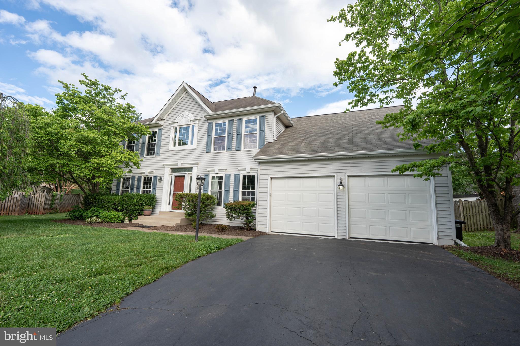 THE HAMLETS - Residential