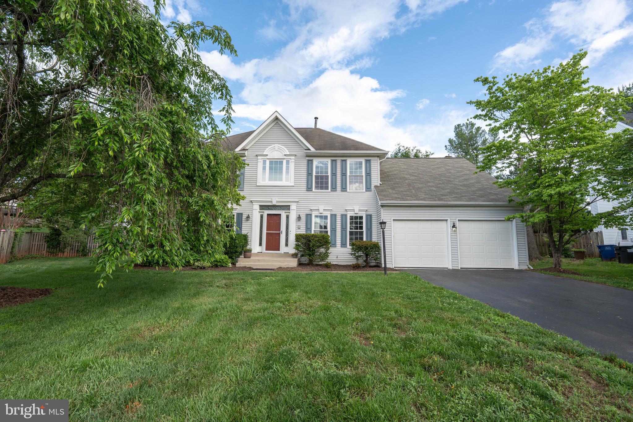 THE HAMLETS - Residential