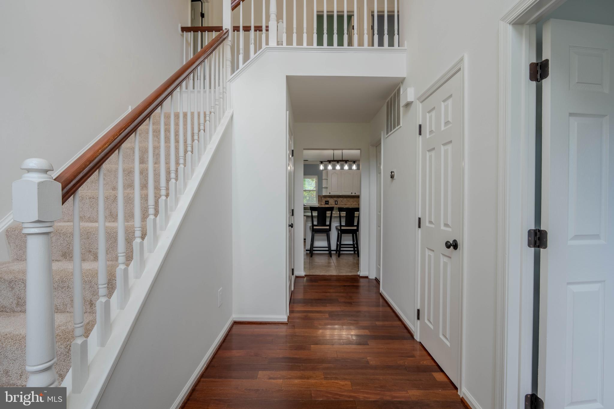 THE HAMLETS - Residential