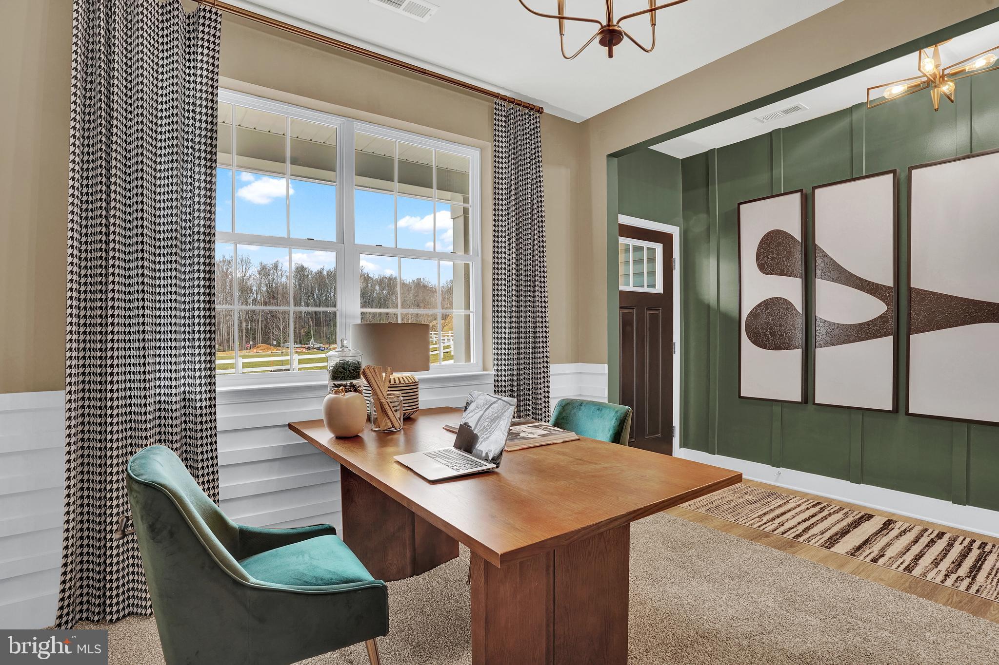 TOLLHOUSE WOODS - Residential