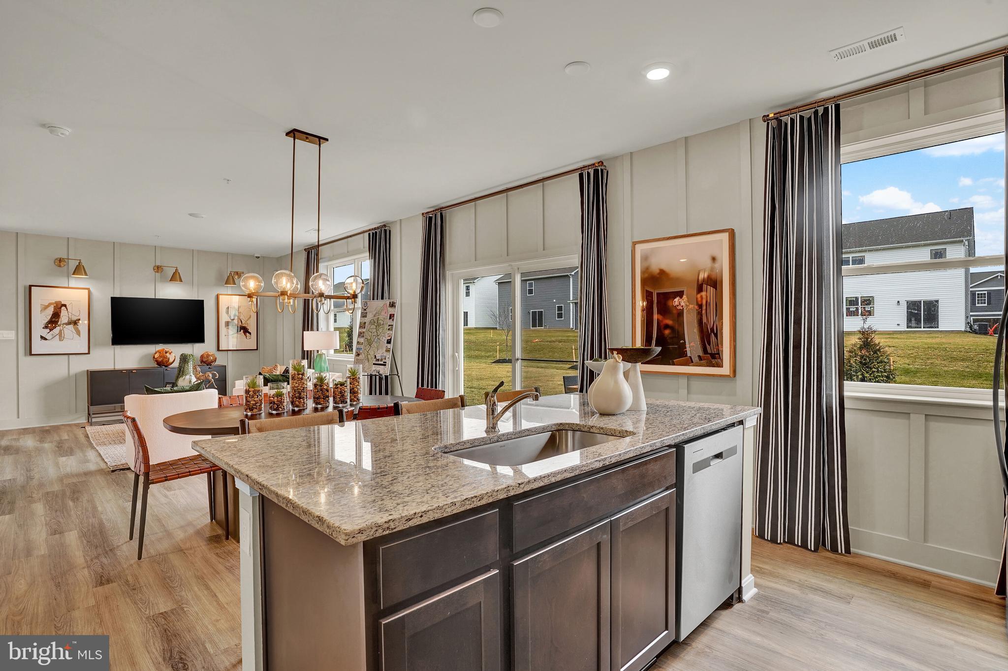 TOLLHOUSE WOODS - Residential