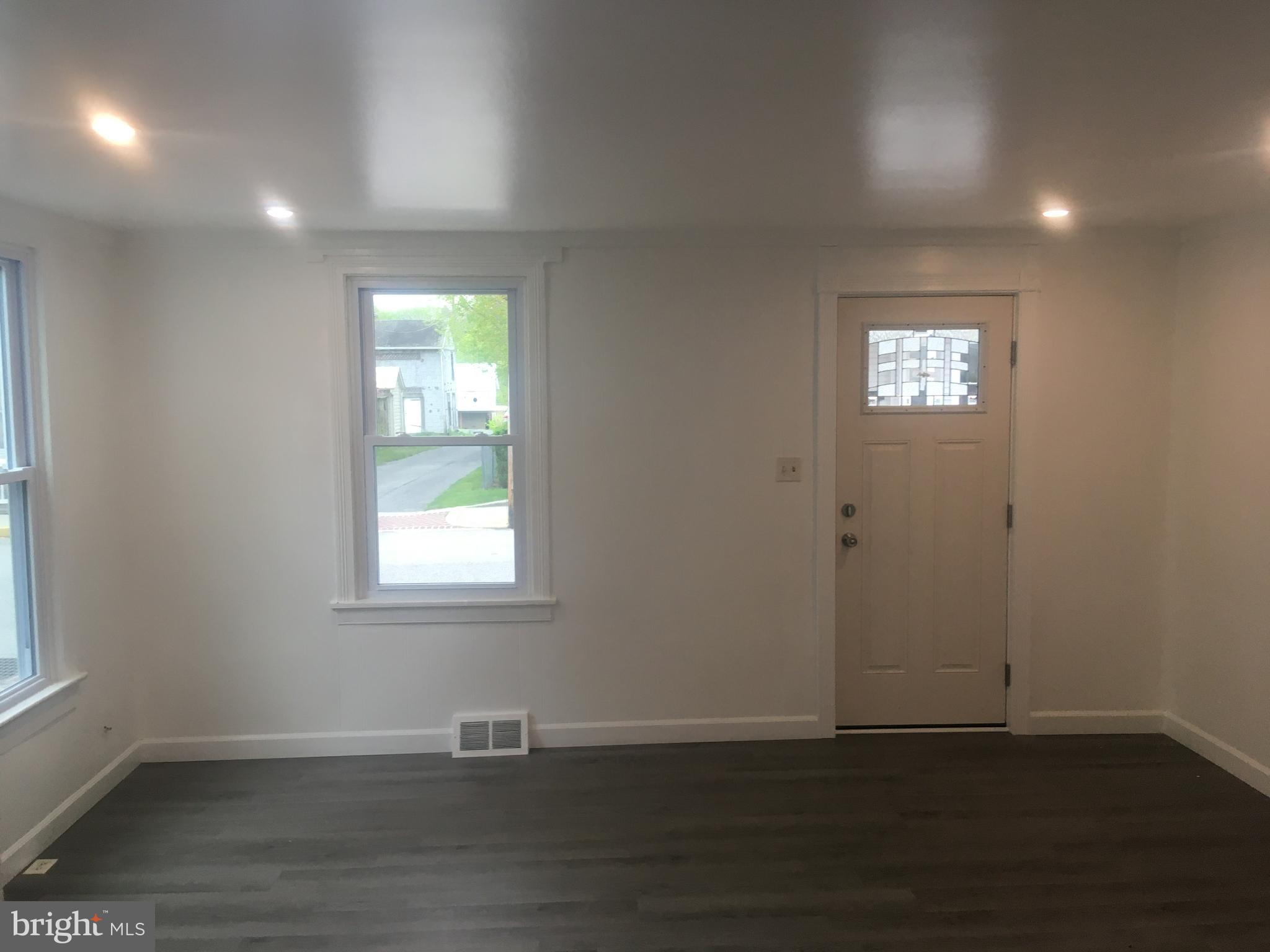 NEWVILLE BOROUGH - Residential