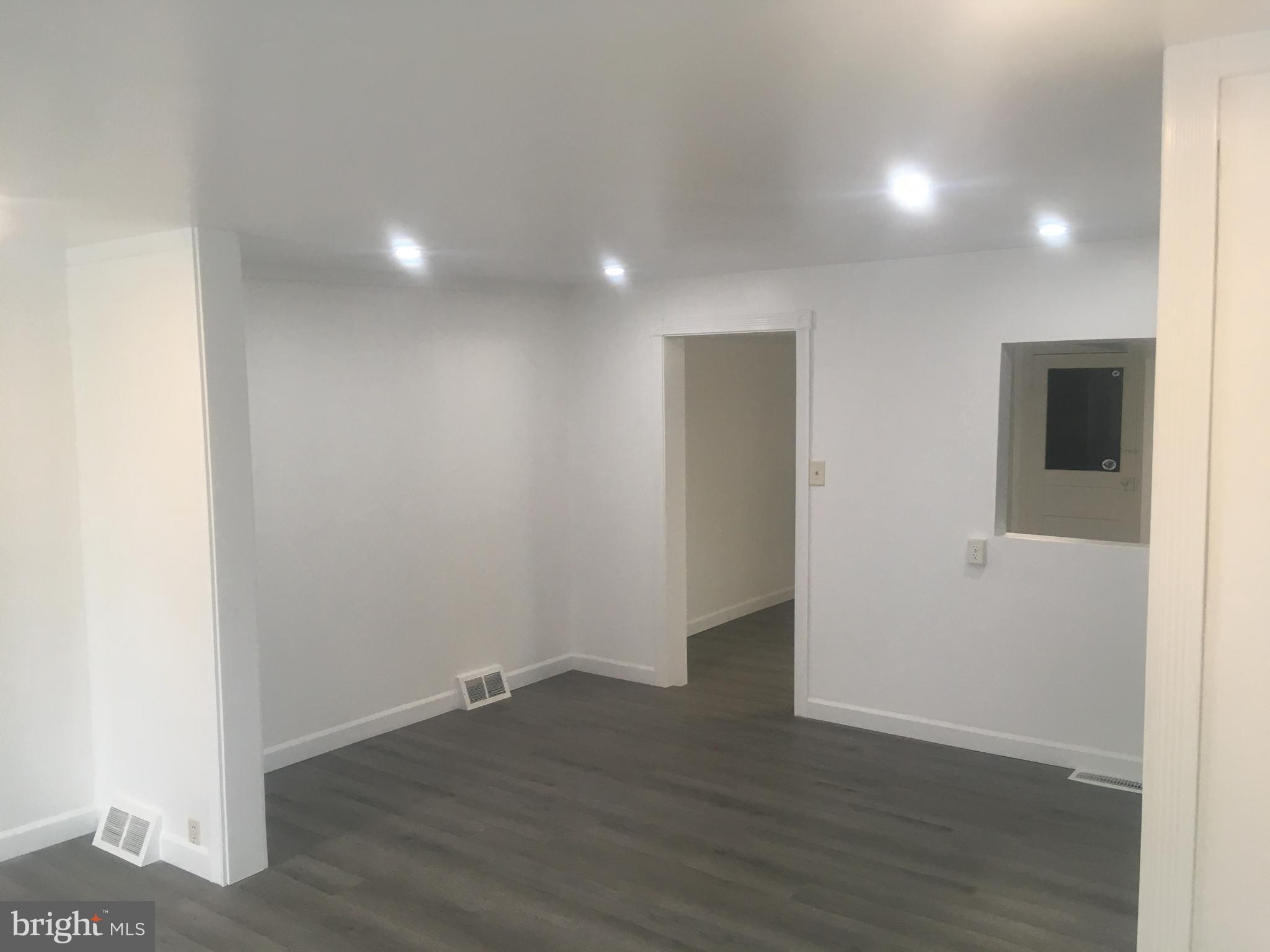 NEWVILLE BOROUGH - Residential