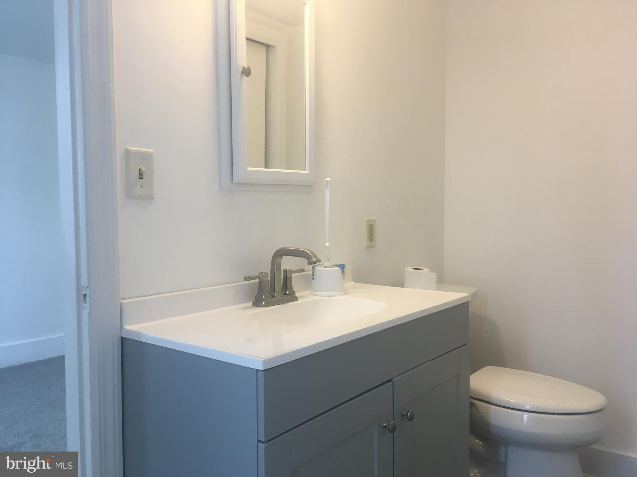 NEWVILLE BOROUGH - Residential