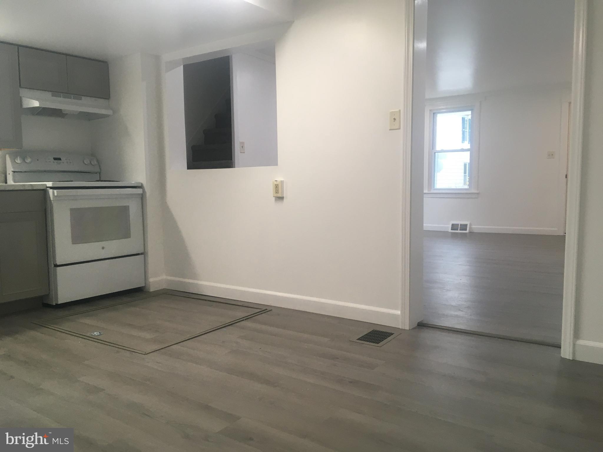 NEWVILLE BOROUGH - Residential