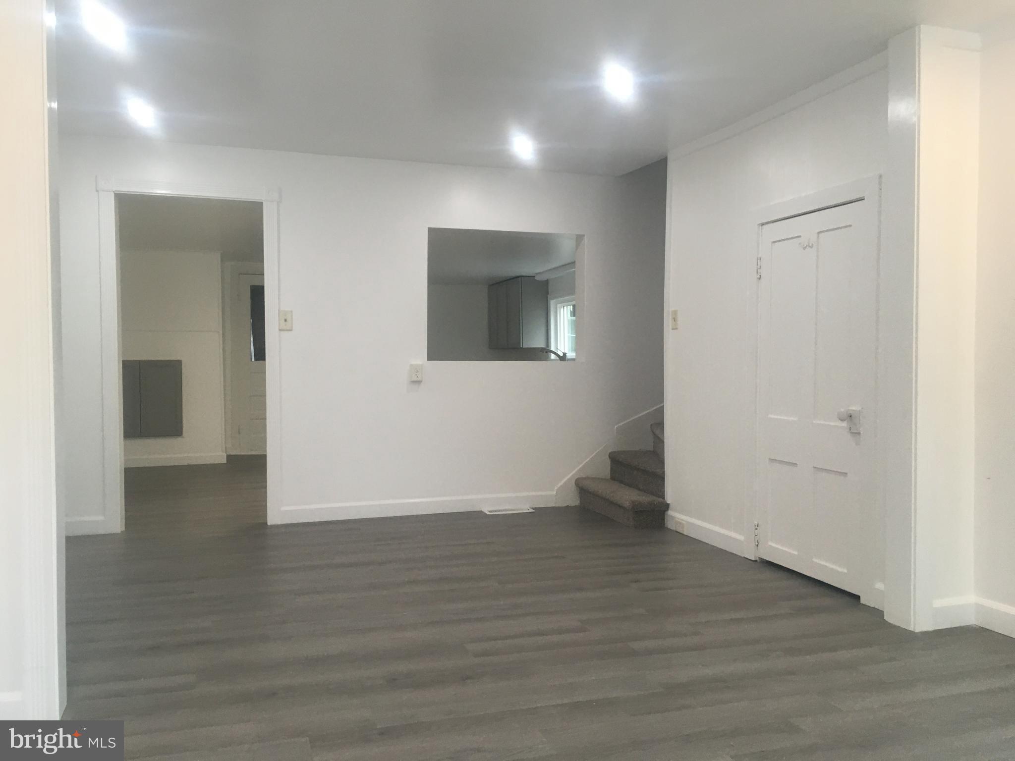NEWVILLE BOROUGH - Residential
