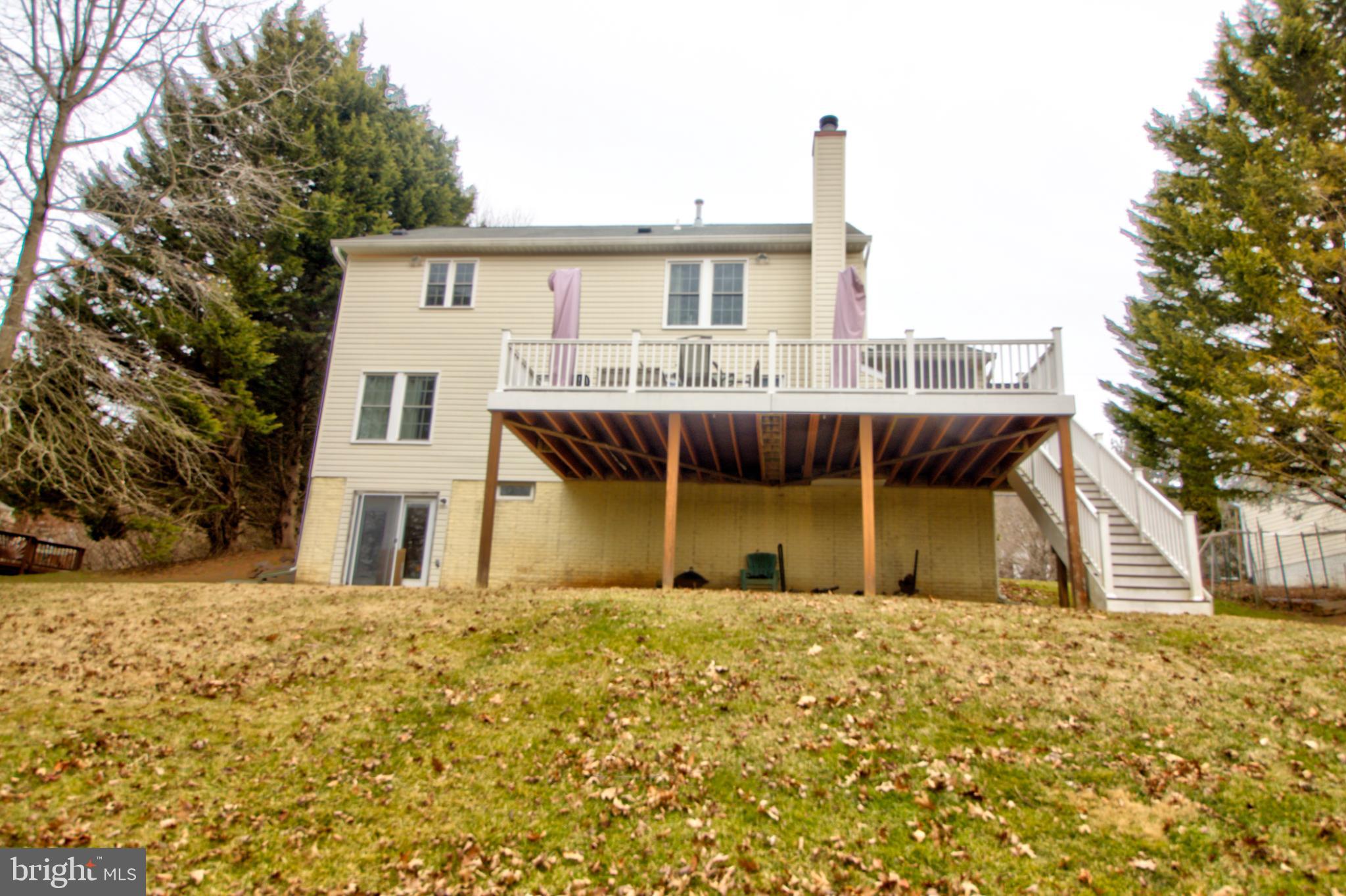 GUNVIEW FARM - Residential