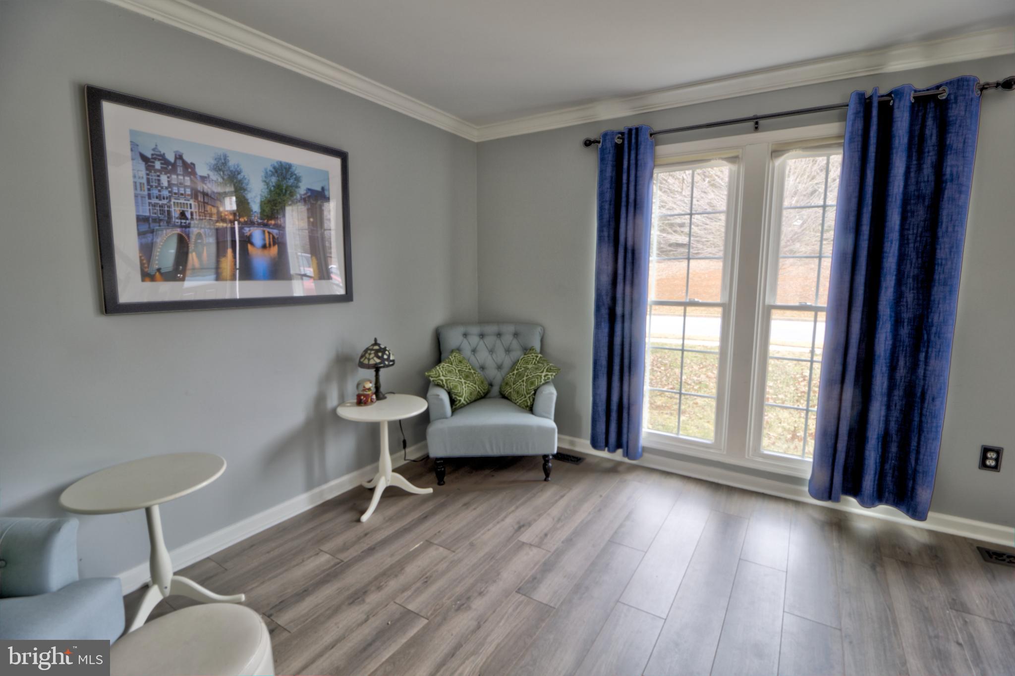 GUNVIEW FARM - Residential