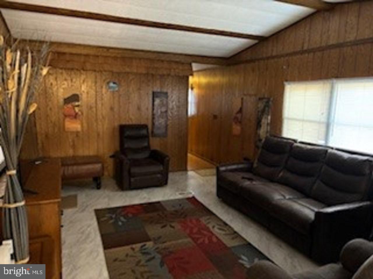 INDIAN RUN VIL TRP - Residential