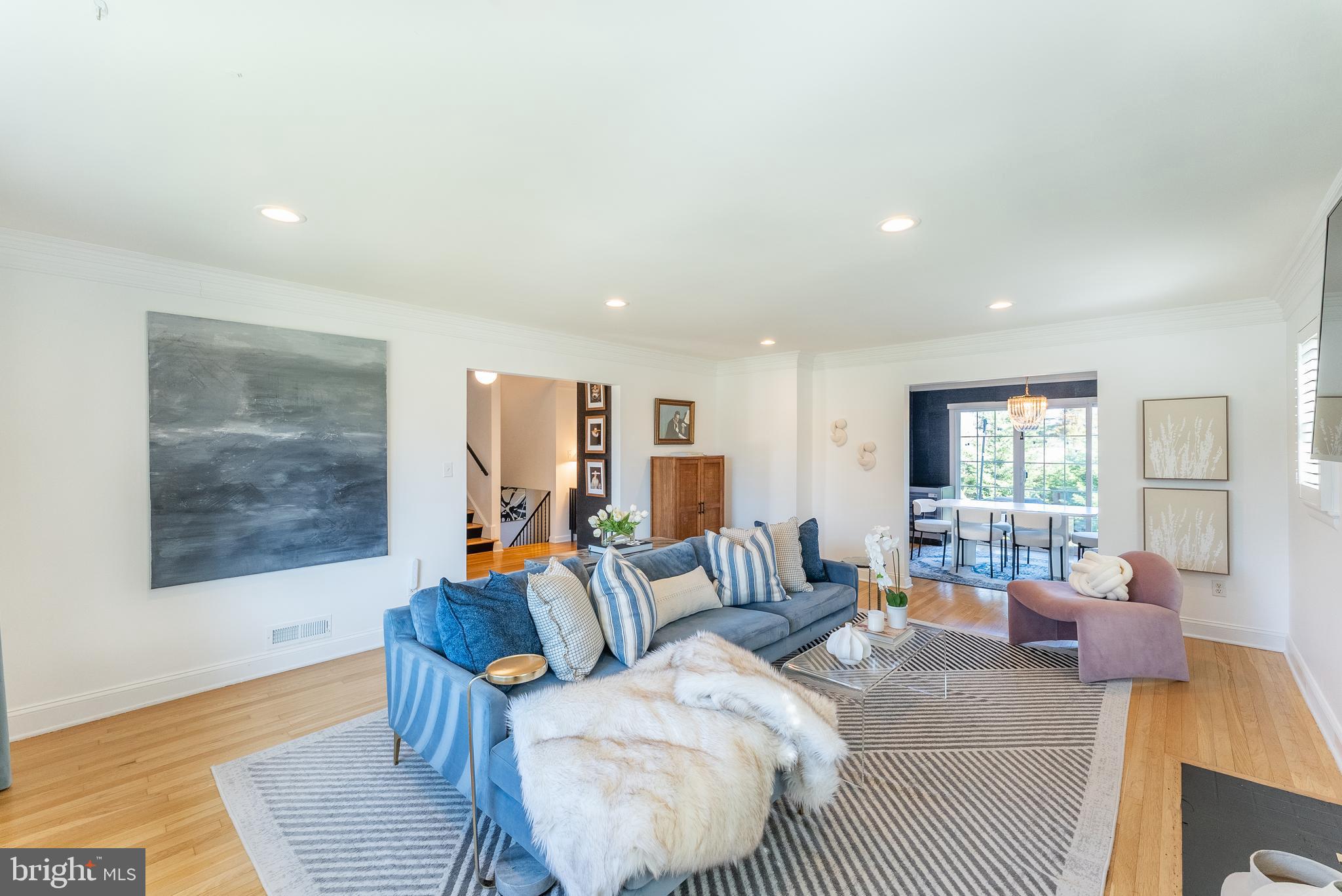 SPRINGFIELD - Residential