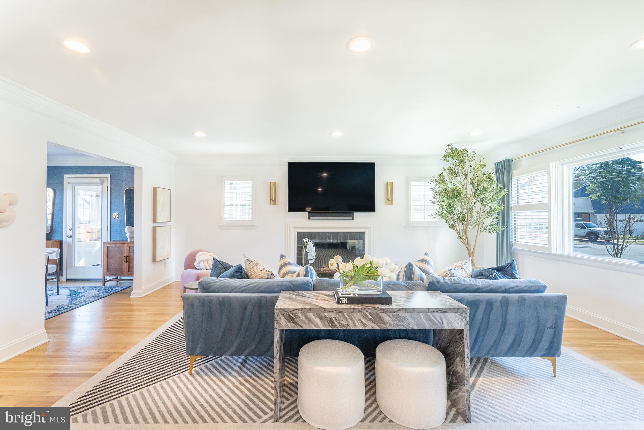 SPRINGFIELD - Residential