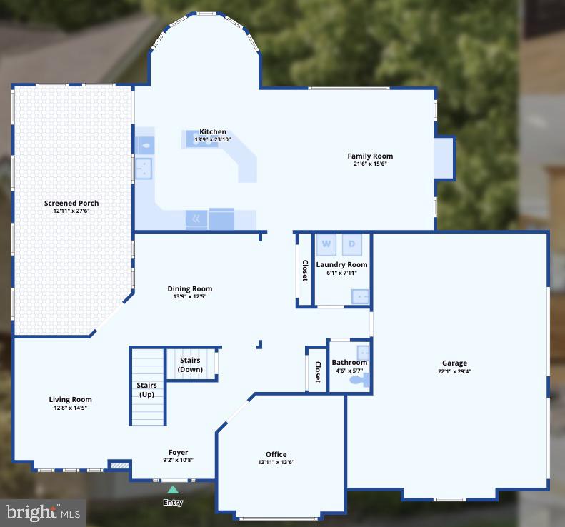 SPARKS LEGACY - Residential