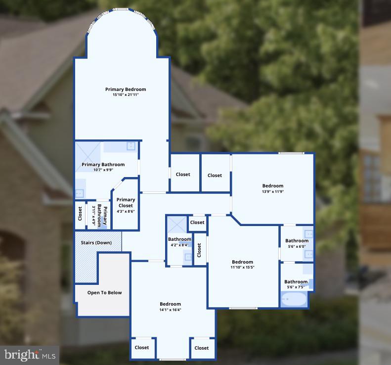 SPARKS LEGACY - Residential