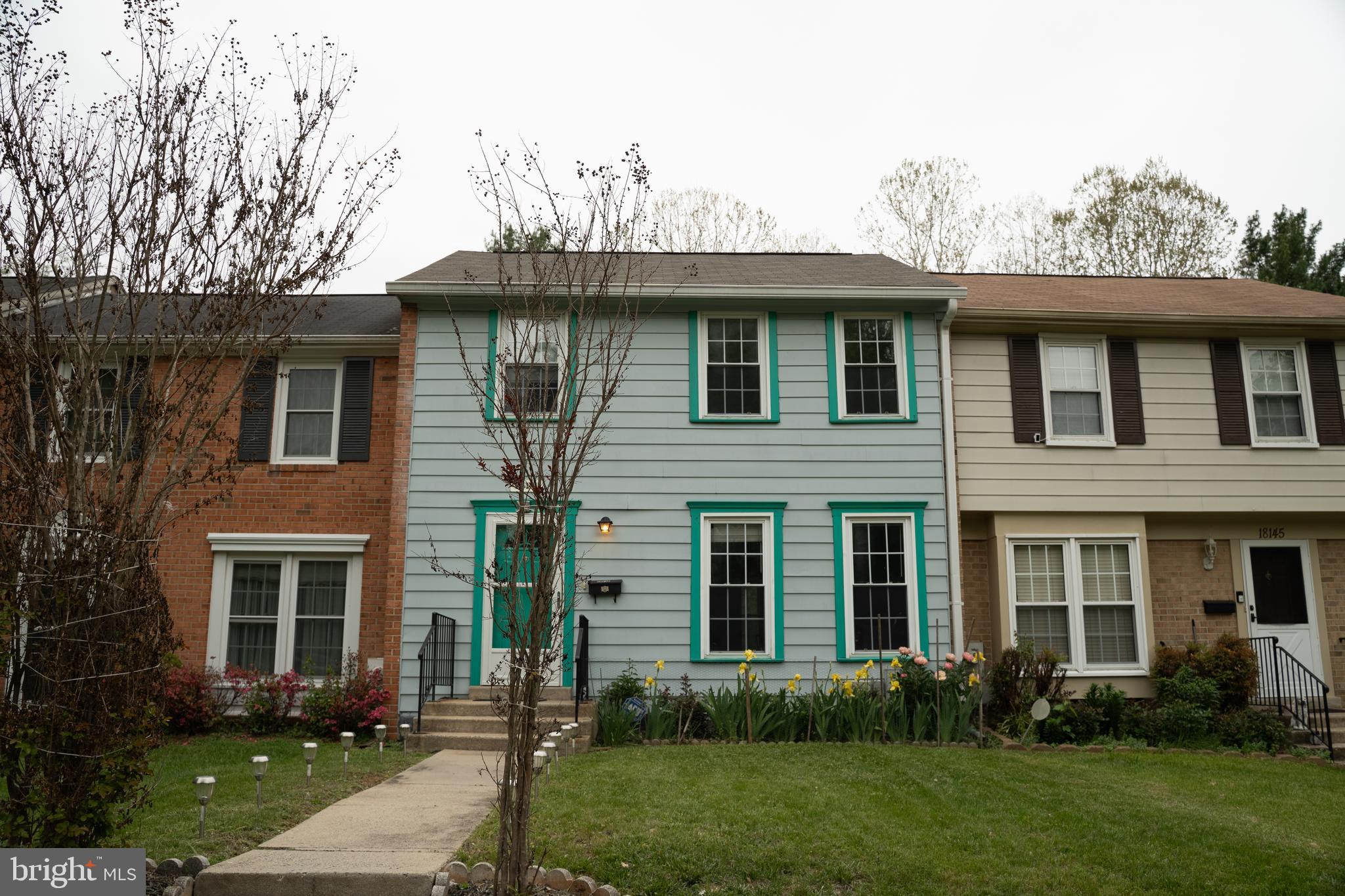 FARMINGDALE ESTATES - Residential