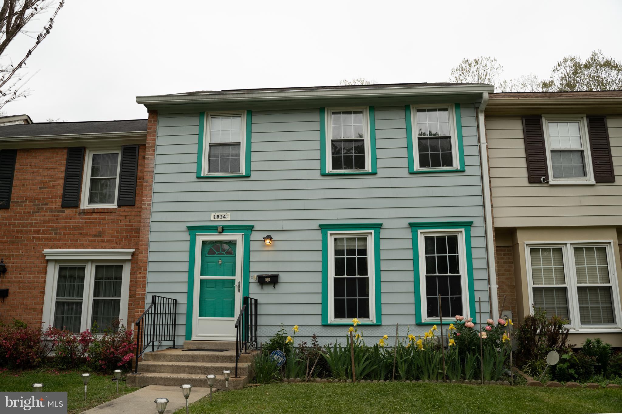 FARMINGDALE ESTATES - Residential
