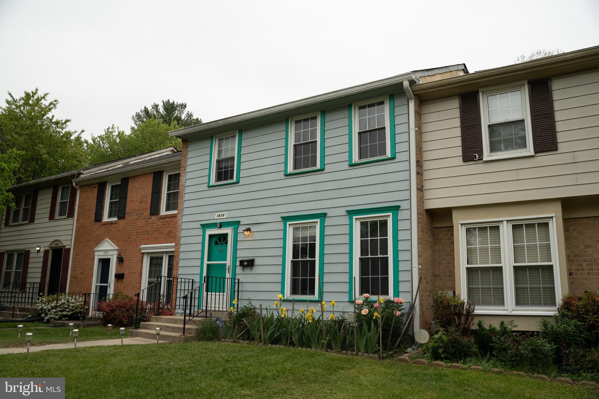 FARMINGDALE ESTATES - Residential