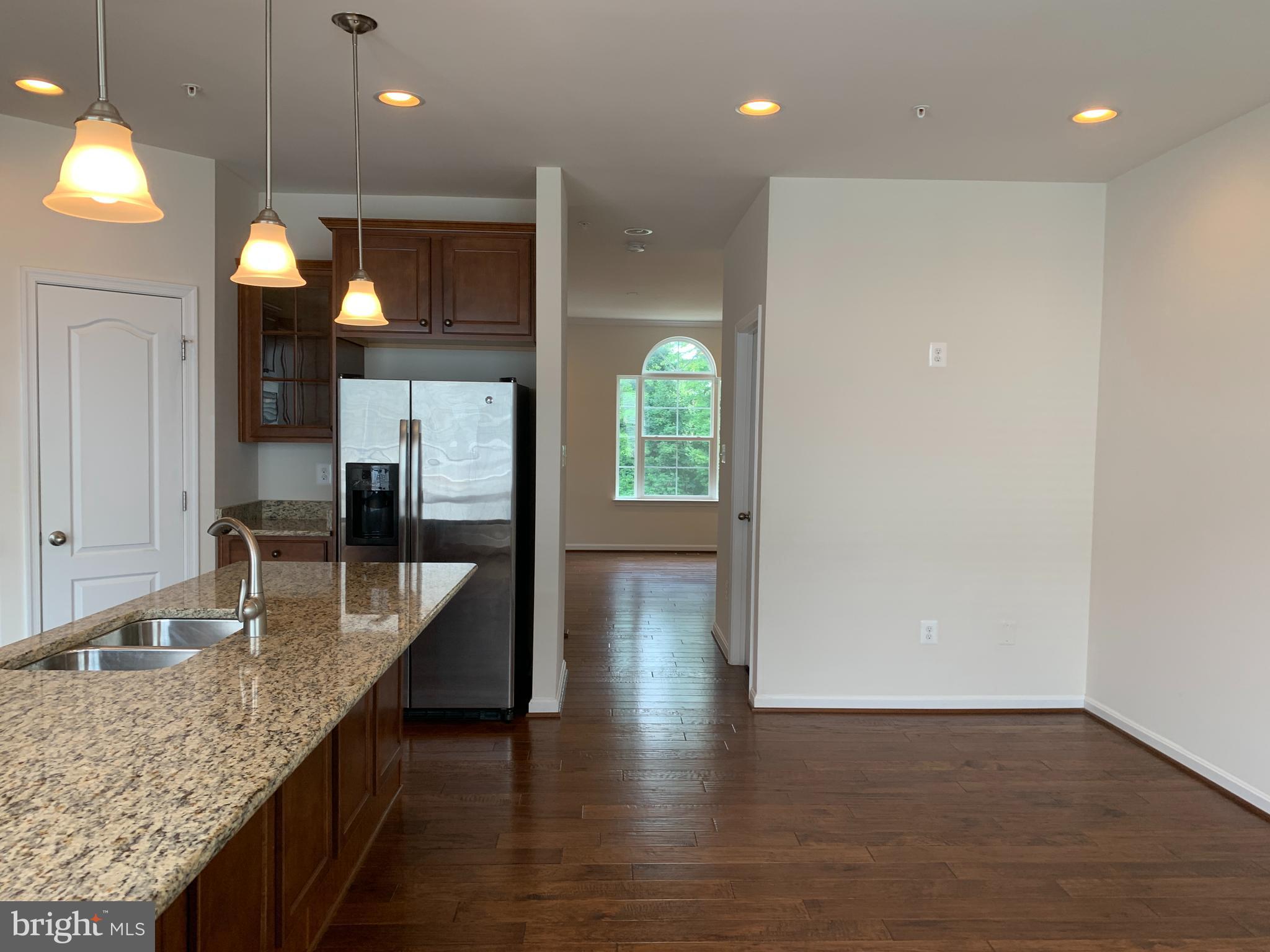 KENSINGTON OVERLOOK - Residential Lease