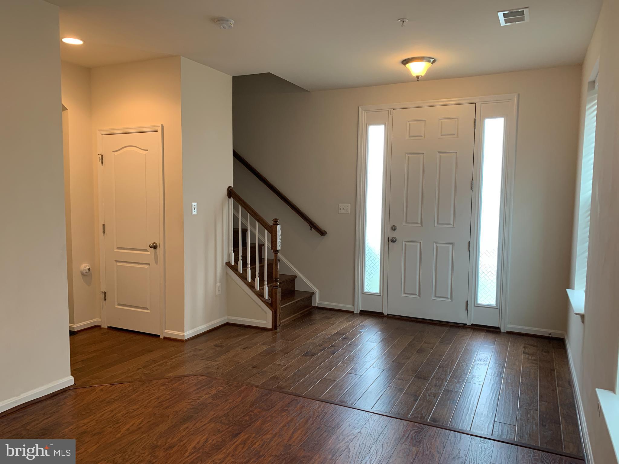 KENSINGTON OVERLOOK - Residential Lease