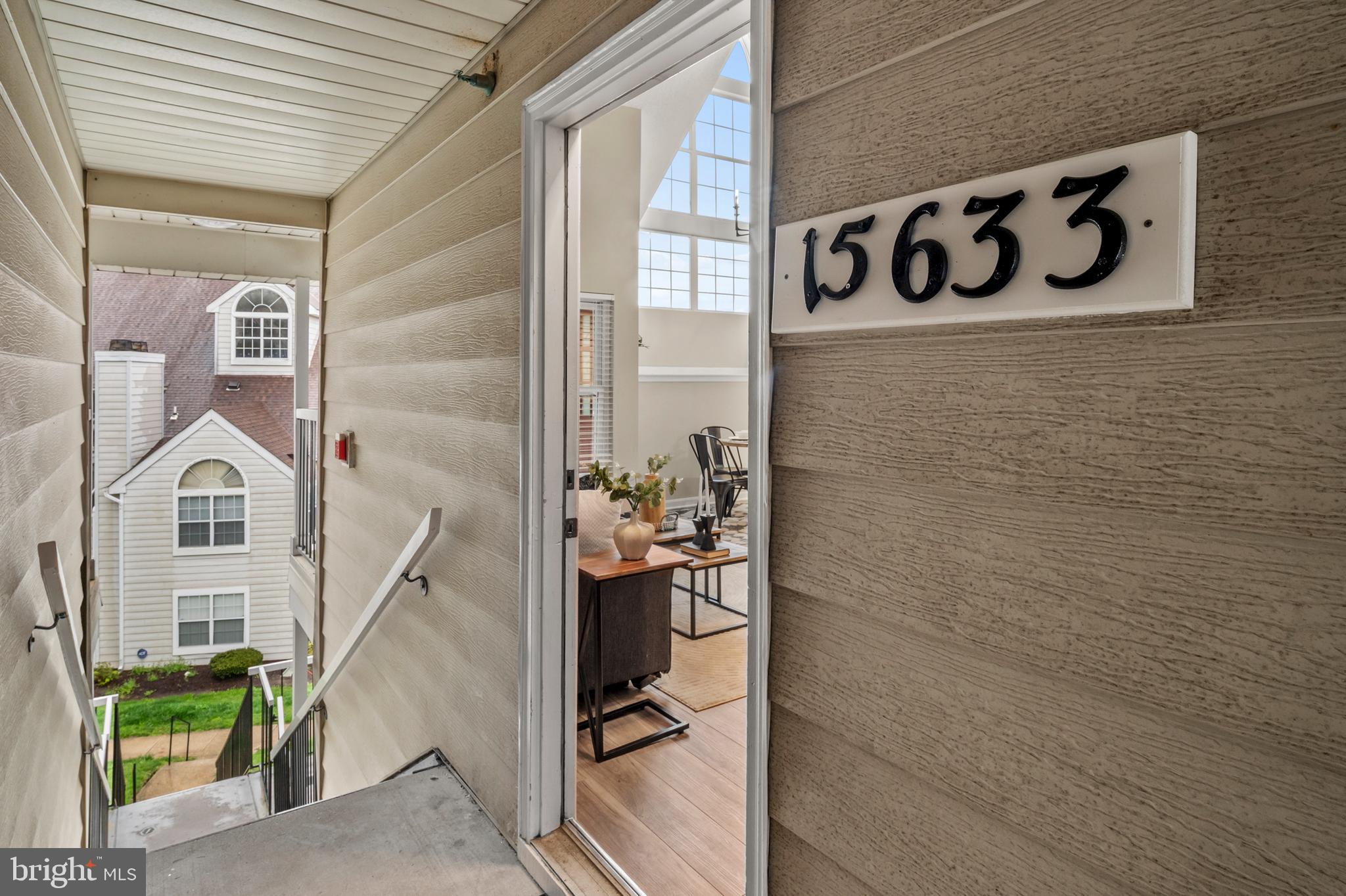 VISTAS AT BOWIE NEW TOWN - Residential