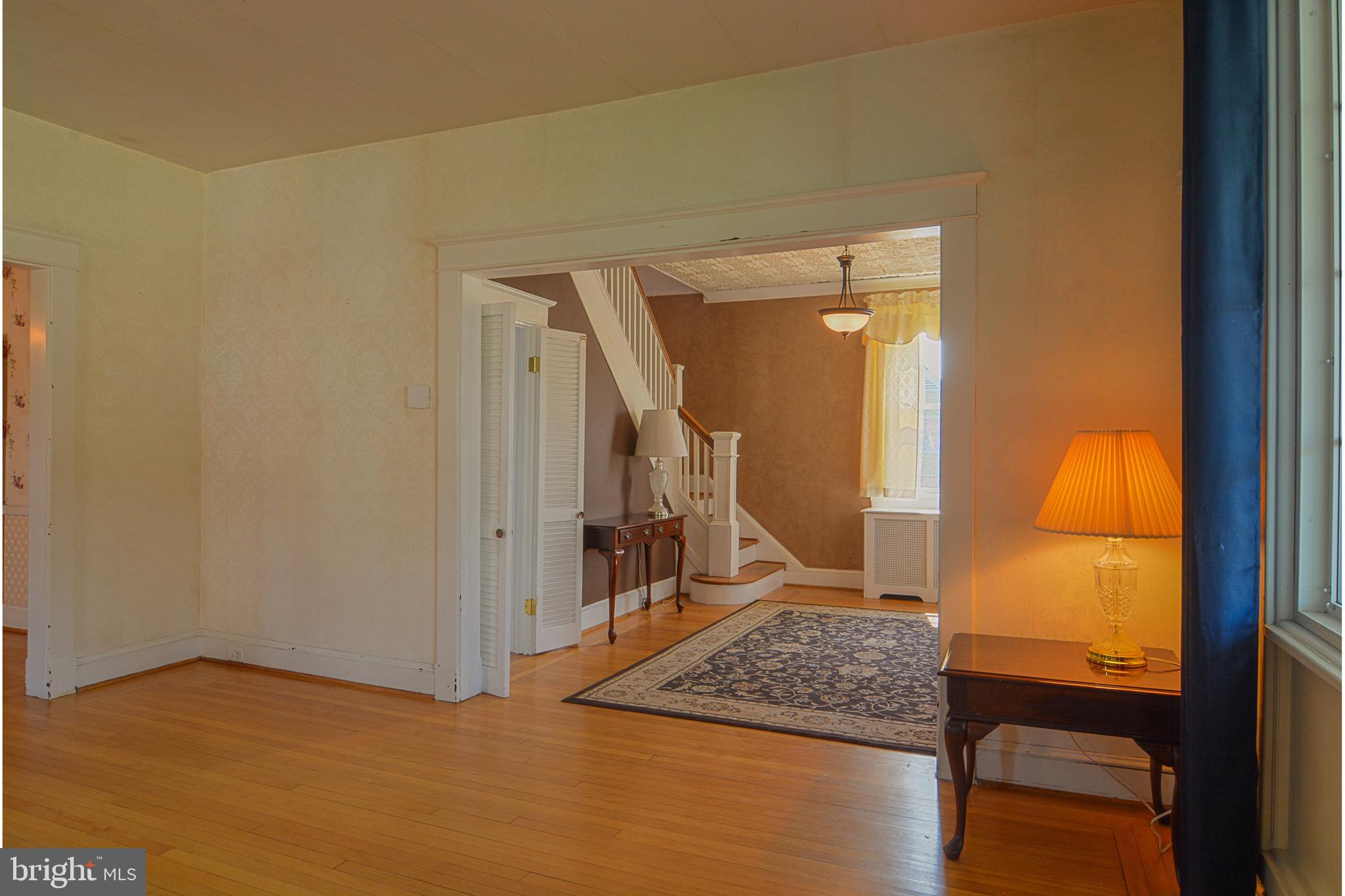 PARKVILLE - Residential