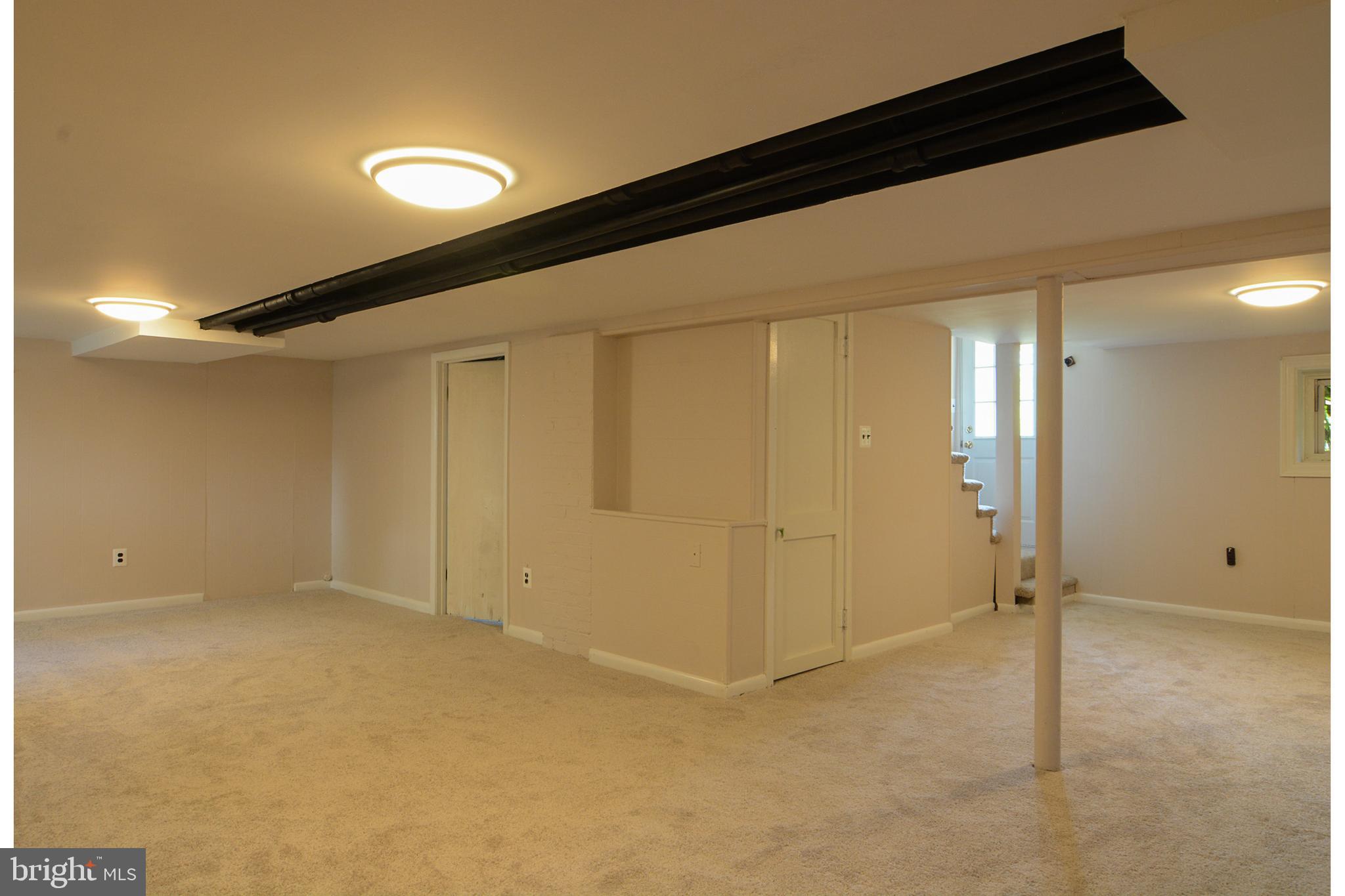 PARKVILLE - Residential