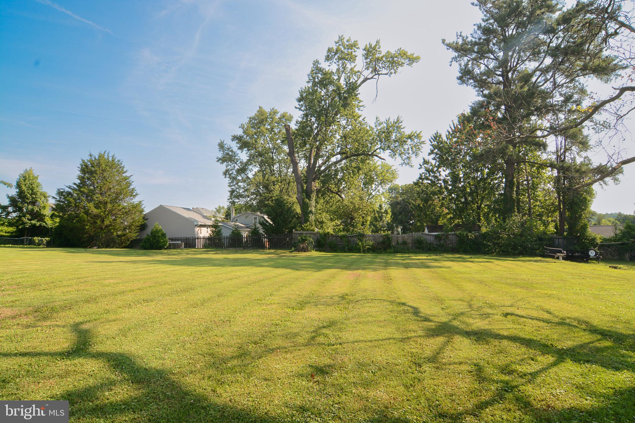 PARKVILLE - Residential