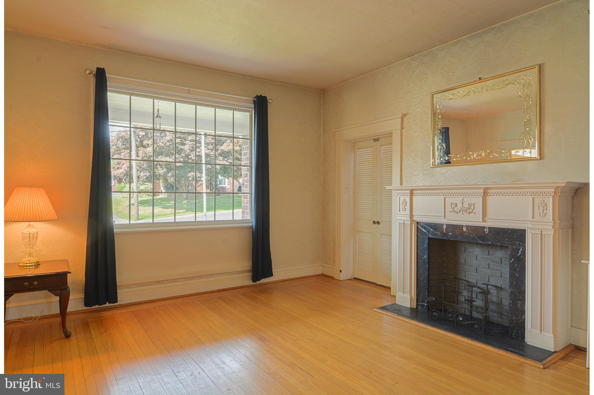 PARKVILLE - Residential