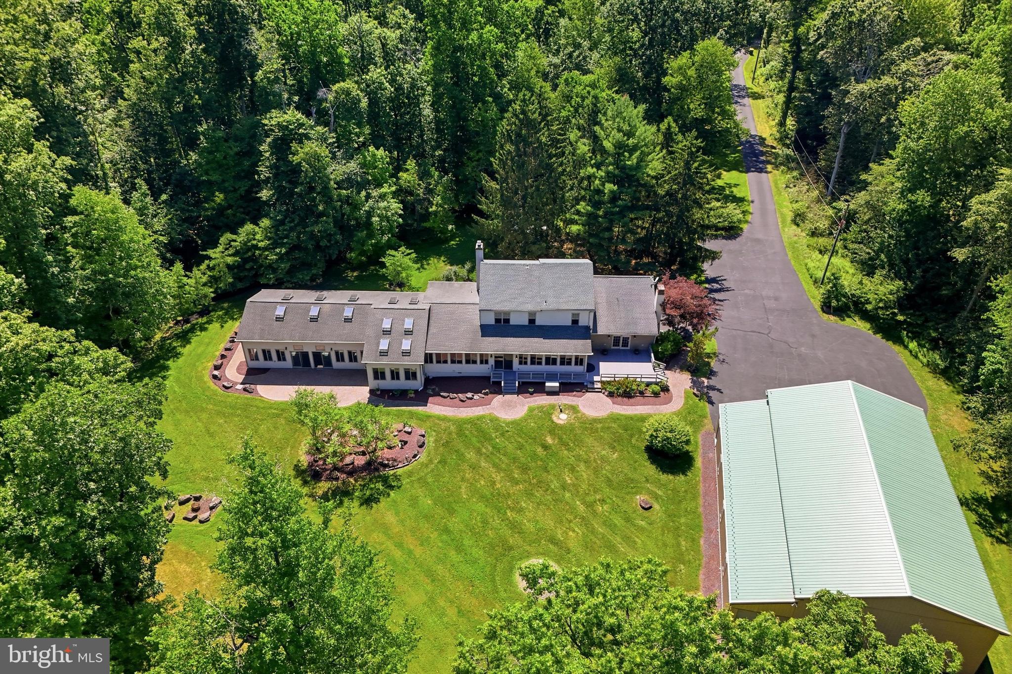 NON AVAILABLE - Residential