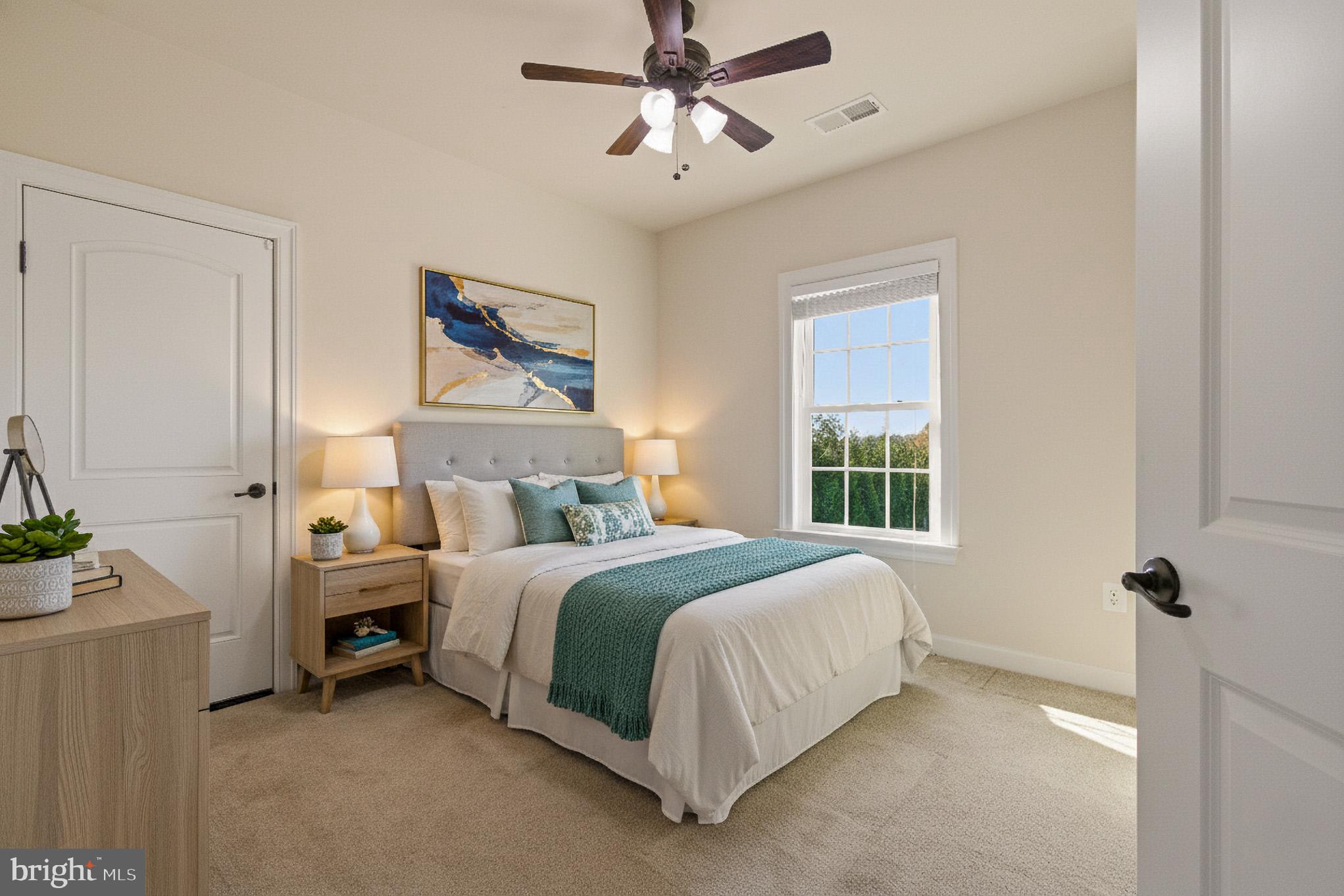 THE WARFIELDS II - Residential
