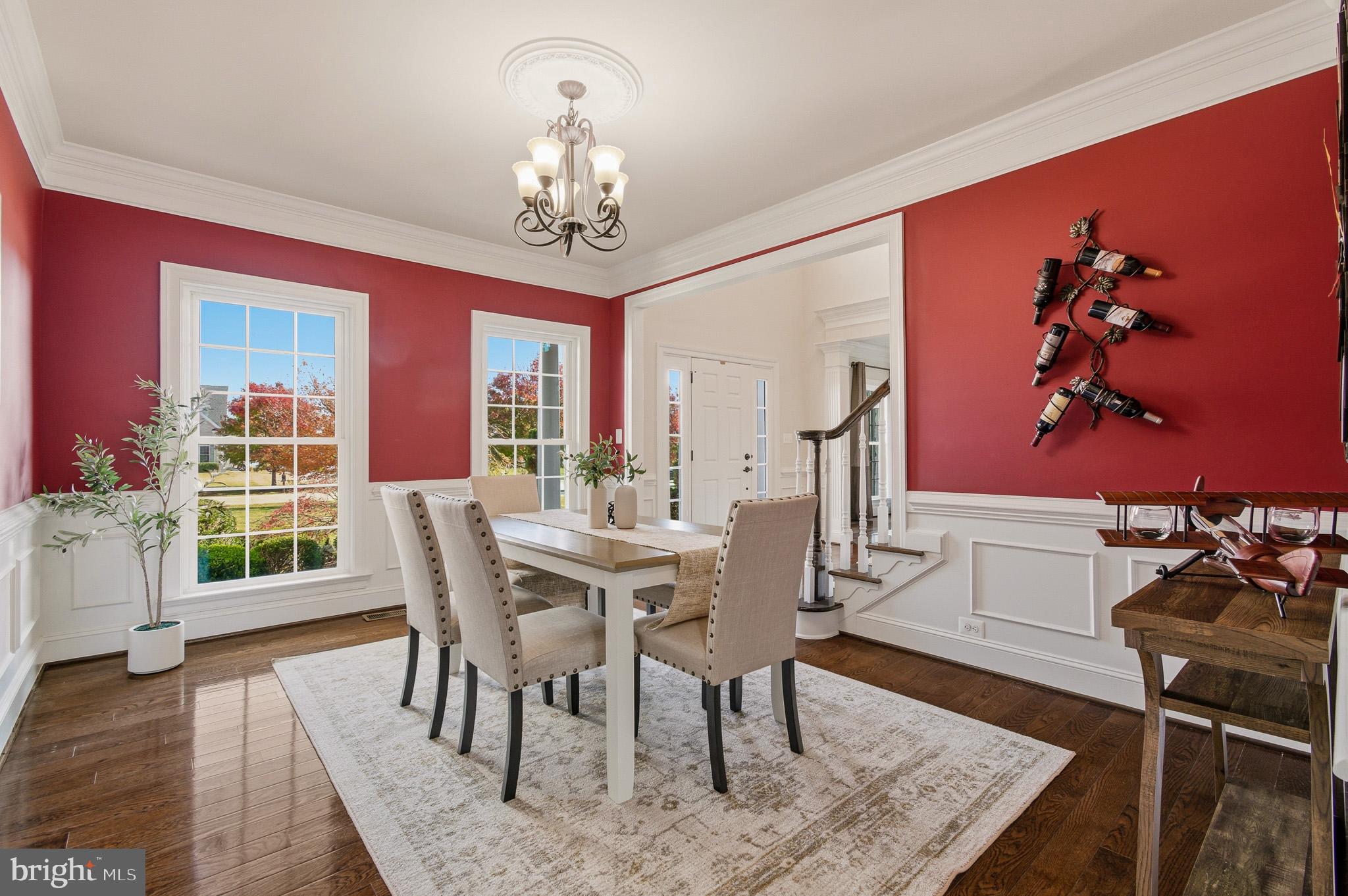 THE WARFIELDS II - Residential