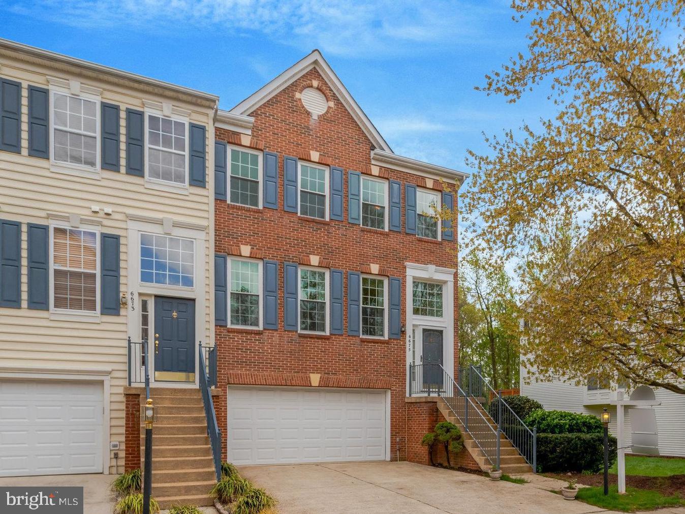 KINGSTOWNE - Residential