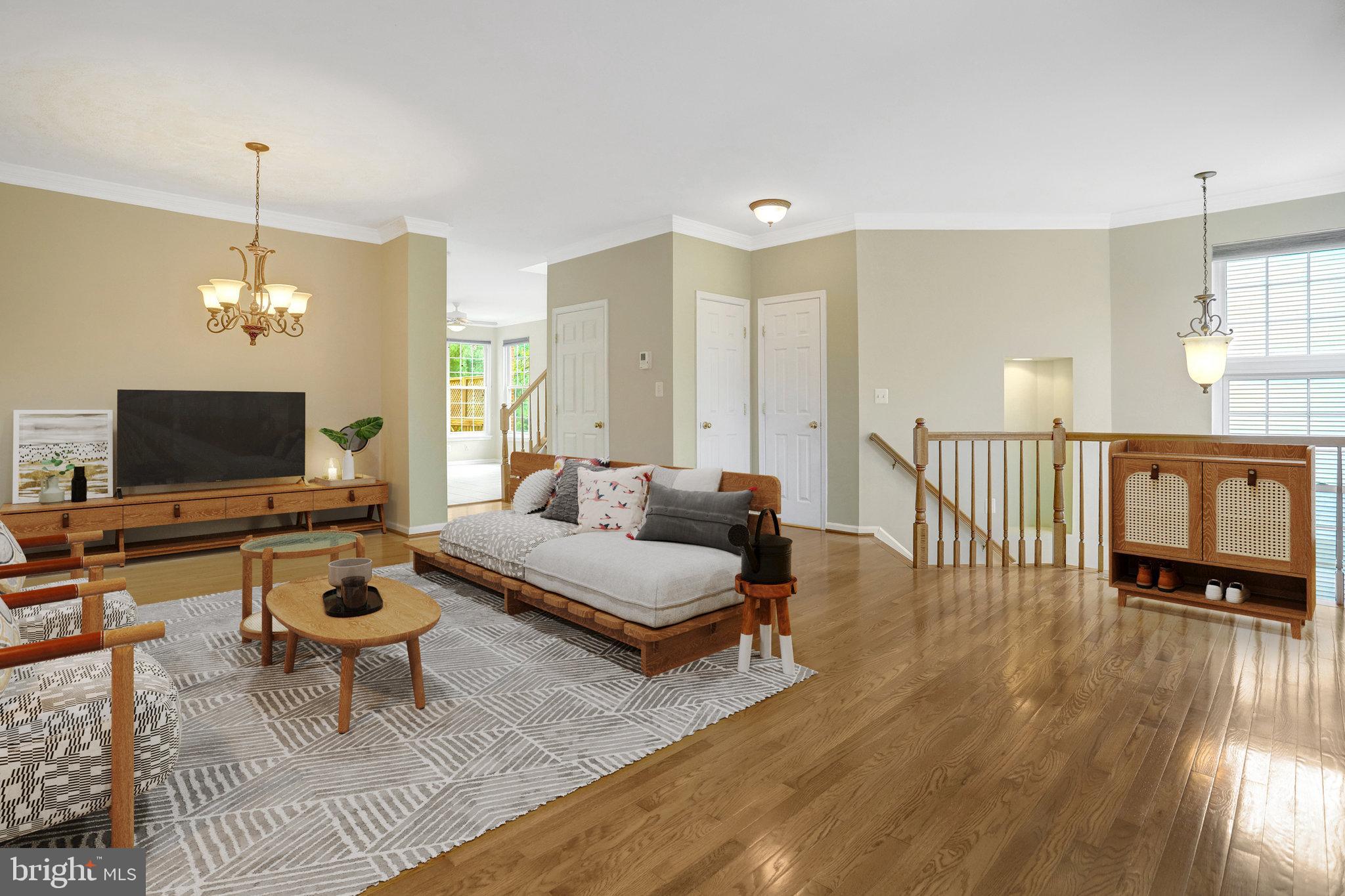 KINGSTOWNE - Residential