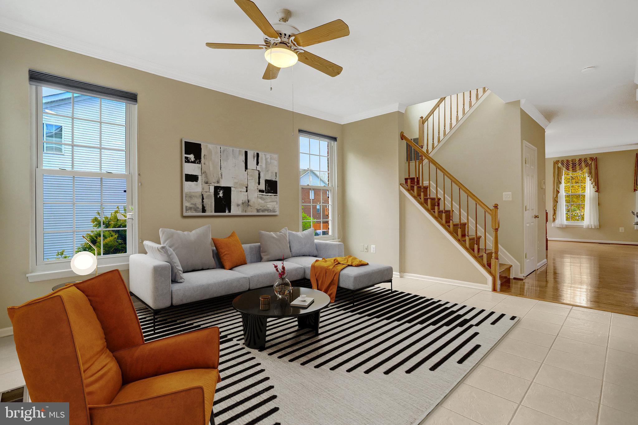 KINGSTOWNE - Residential