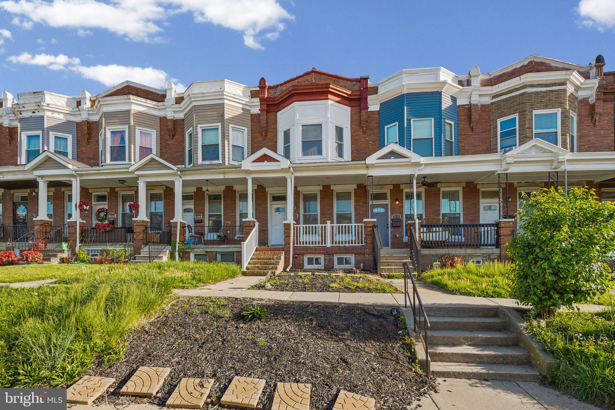 MAYFIELD - Residential