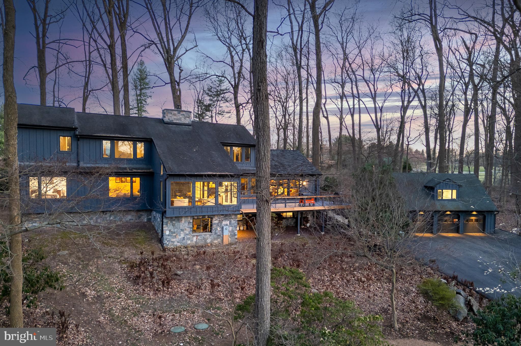 RADNOR HUNT - Residential