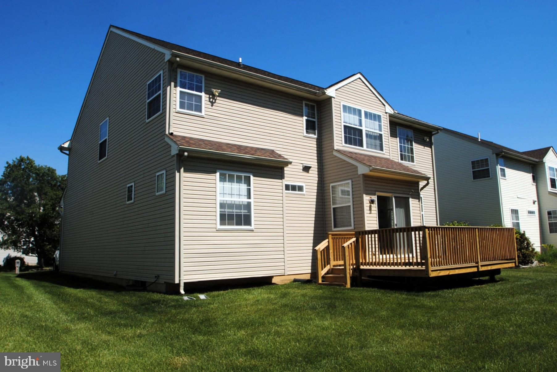 BRENNAN ESTATES - Residential