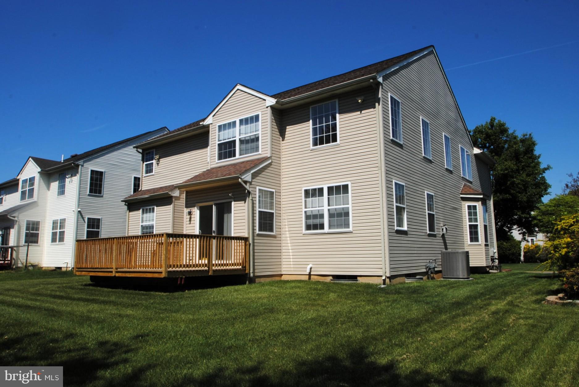 BRENNAN ESTATES - Residential