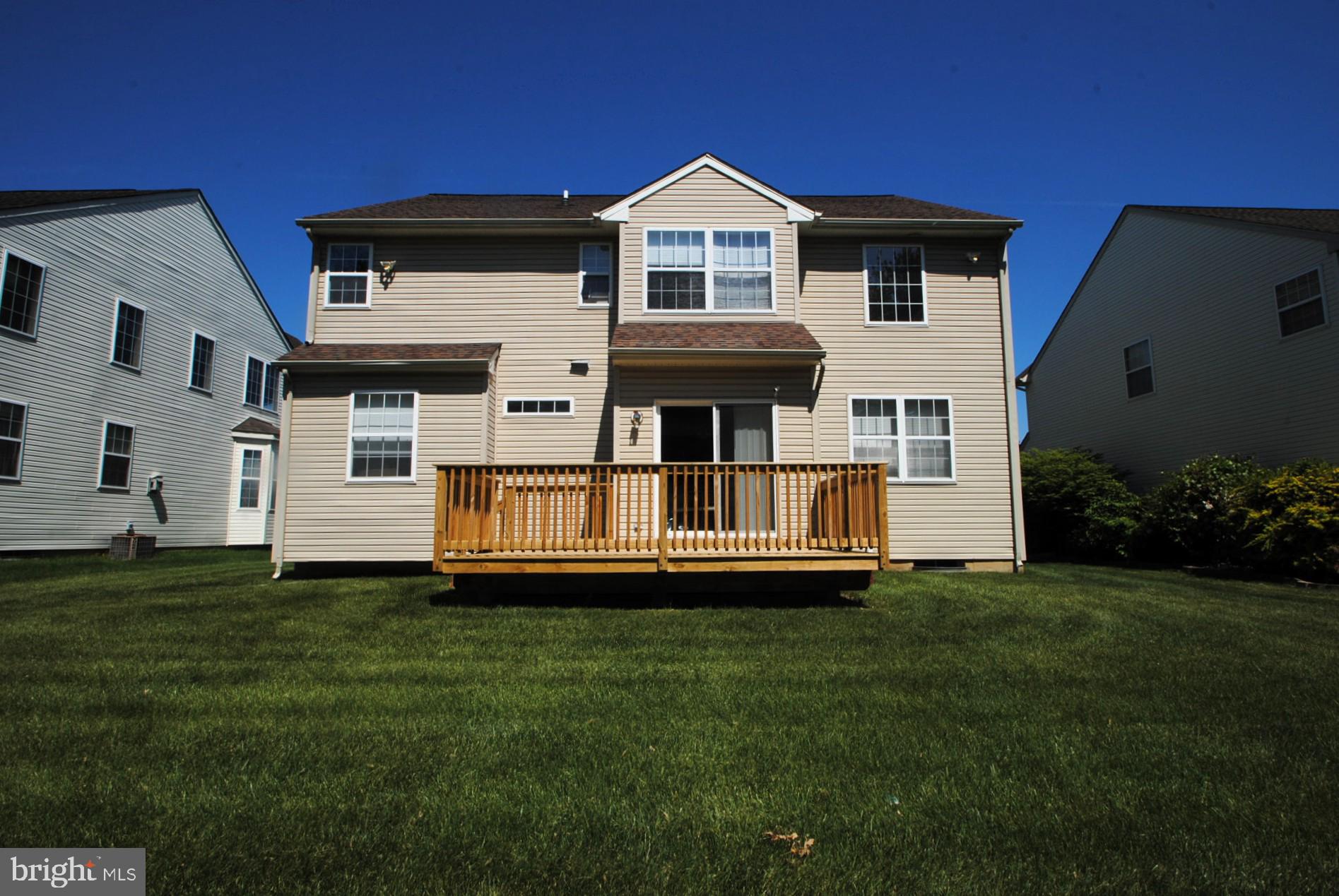 BRENNAN ESTATES - Residential