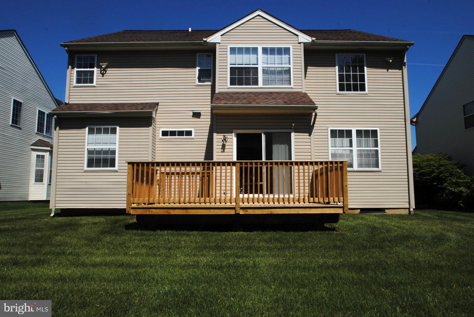BRENNAN ESTATES - Residential