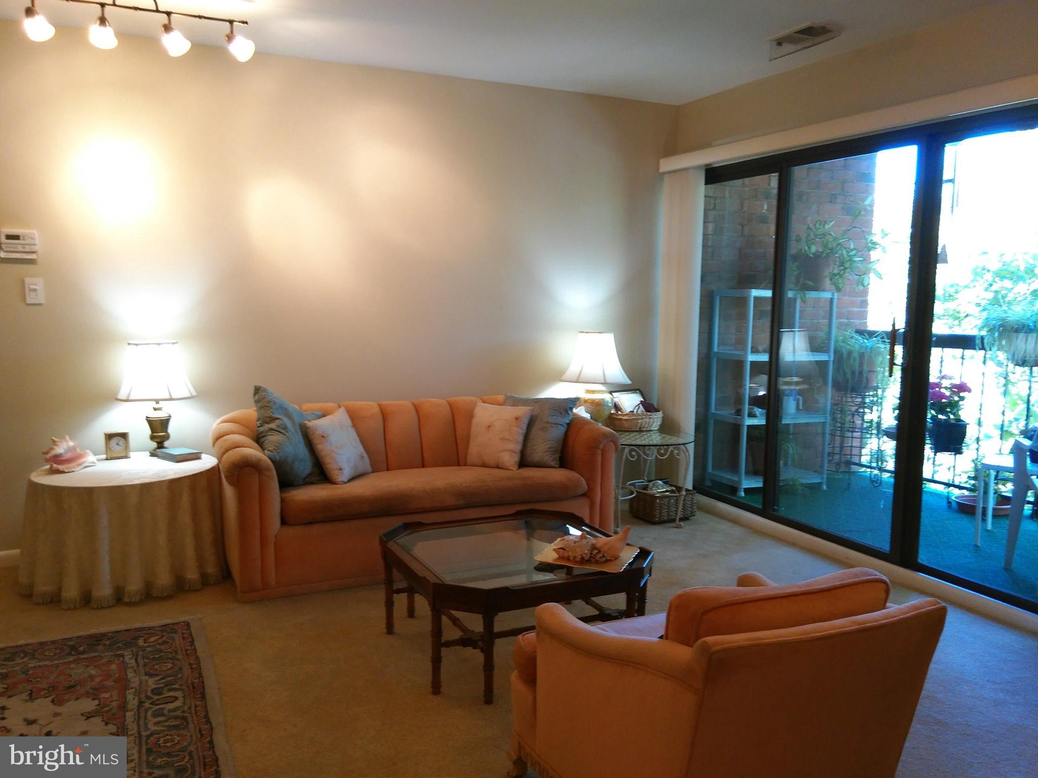 PARK HEIGHTS - Residential