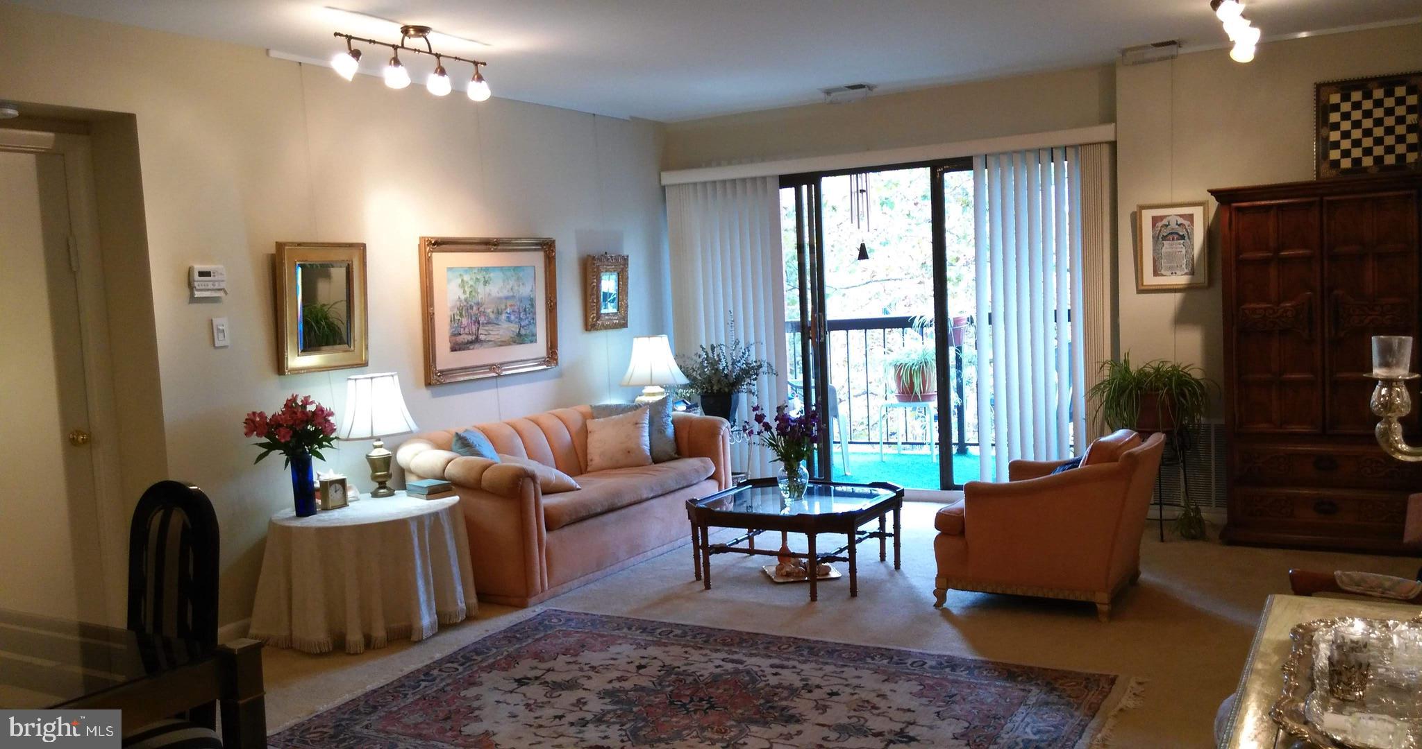 PARK HEIGHTS - Residential