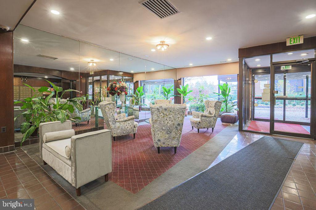 PARK HEIGHTS - Residential