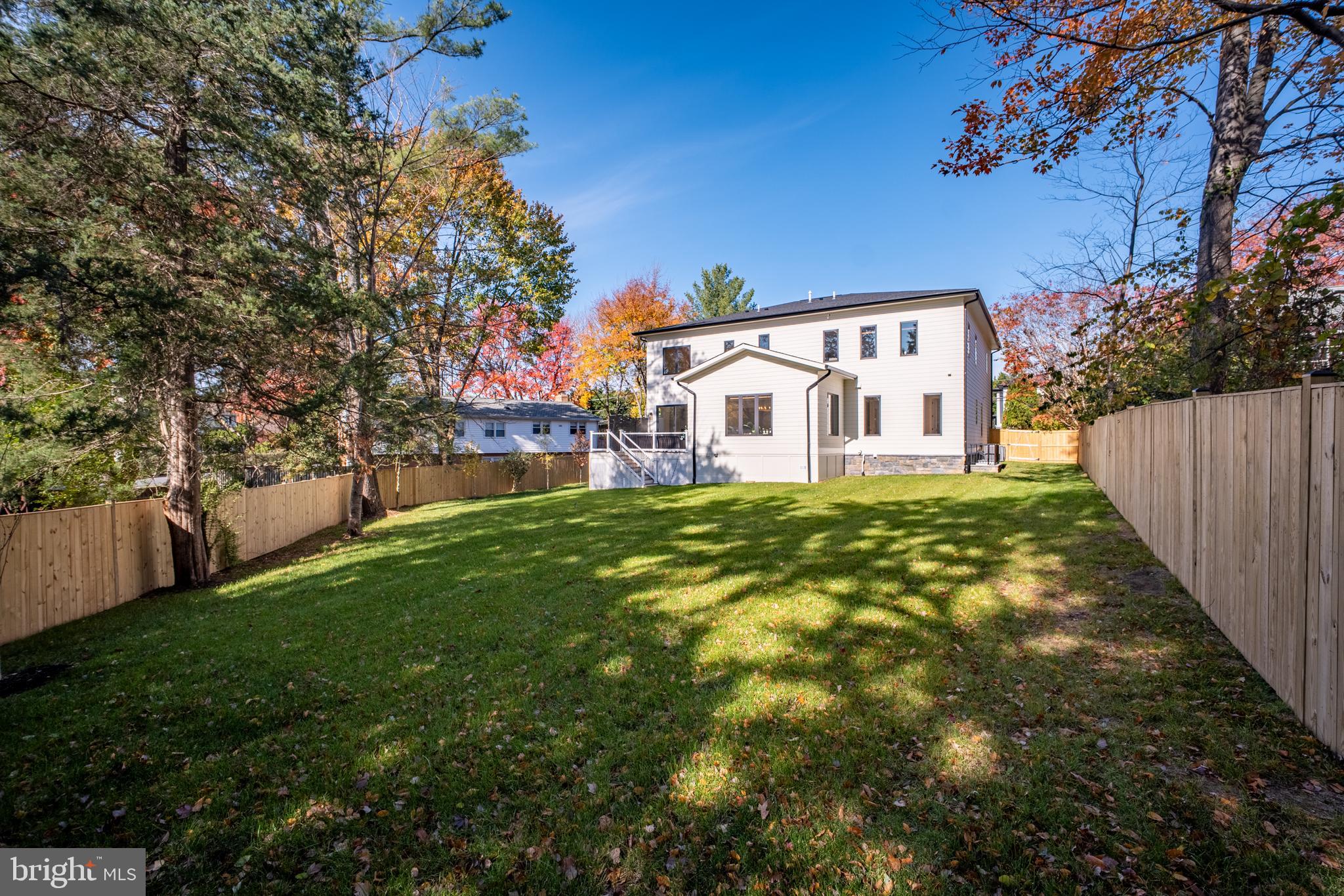 HAMLET - Residential